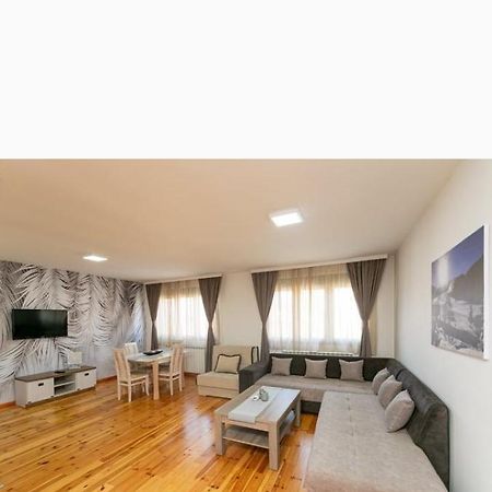 Apartments Gorska Kolašin Exteriör bild