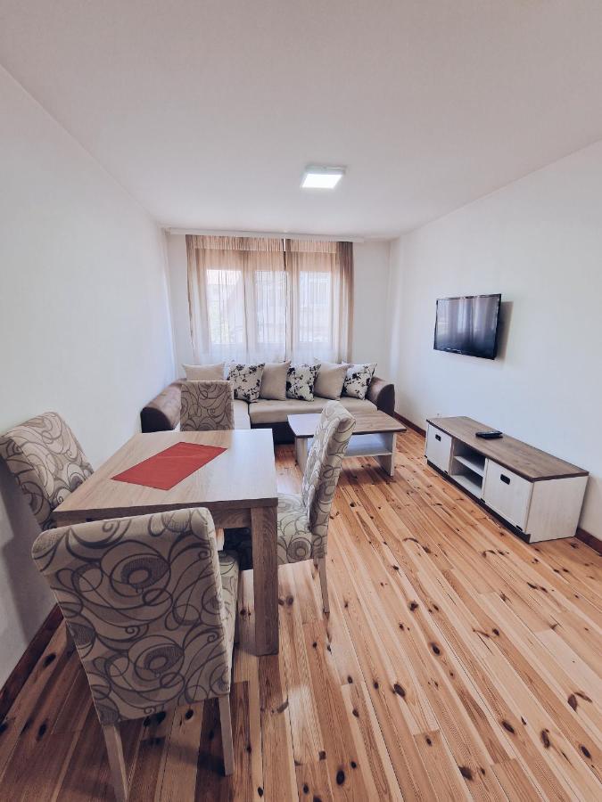 Apartments Gorska Kolašin Exteriör bild